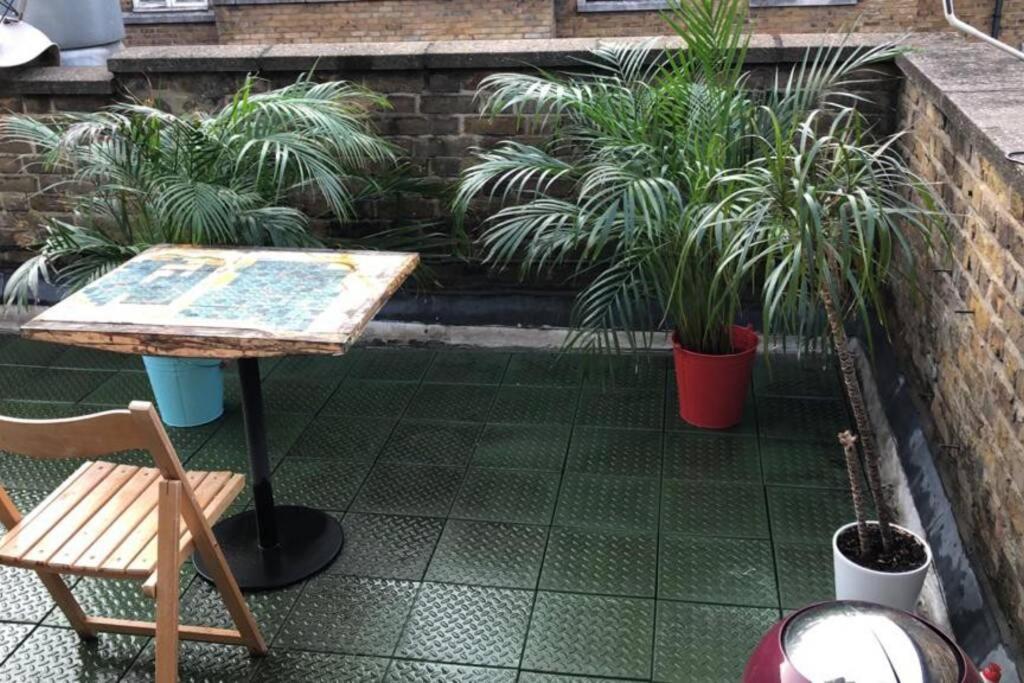Fabulous Duplex Flat In Covent Garden - 2 Bedroom *