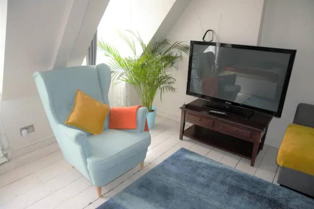Fabulous Duplex Flat In Covent Garden - 2 Bedroom Apartamento Londres