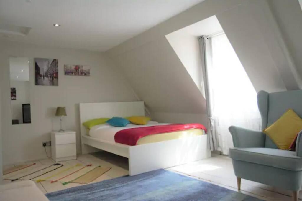 Fabulous Duplex Flat In Covent Garden - 2 Bedroom Apartamento