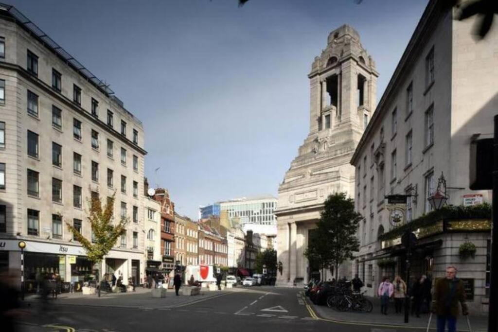 Fabulous Duplex Flat in Covent Garden - 2 bedroom London