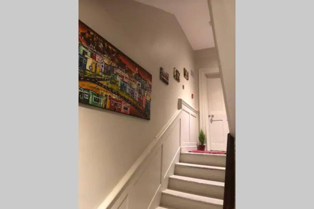 Fabulous Duplex Flat In Covent Garden - 2 Bedroom Londres