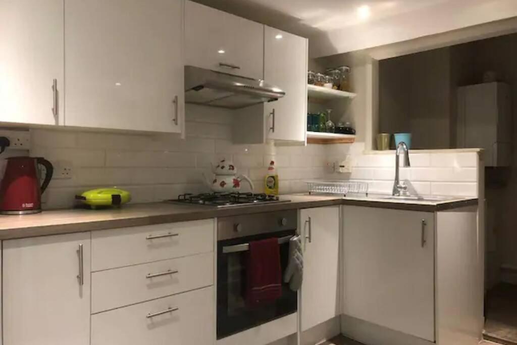Apartamento Fabulous Duplex Flat In Covent Garden - 2 Bedroom *