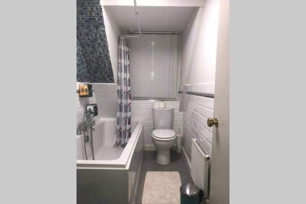 Fabulous Duplex Flat In Covent Garden - 2 Bedroom Apartamento