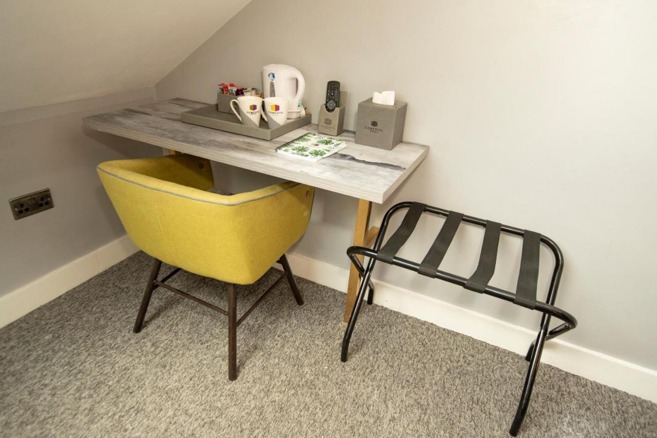 Comfotel Grn Hotel 3*