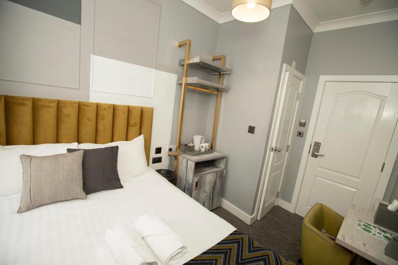 Hotel Comfotel Grn