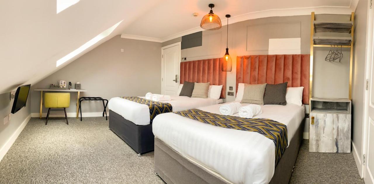 Comfotel Grn Hotel