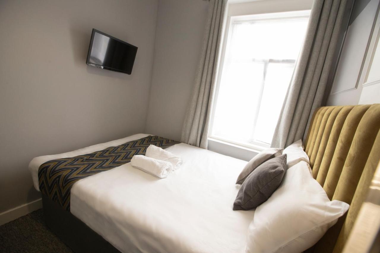 Comfotel Grn London