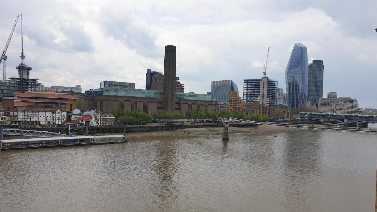 The Dwelling Point - Cannon Street *