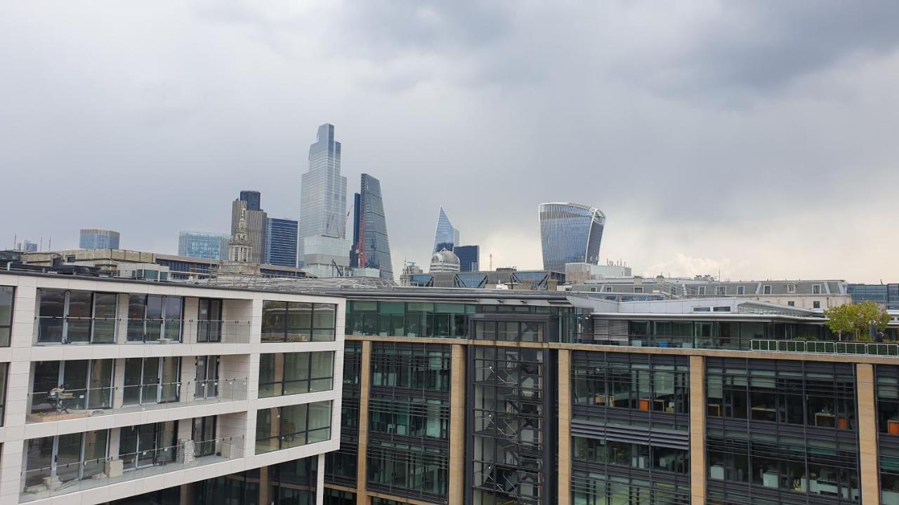 The Dwelling Point - Cannon Street *