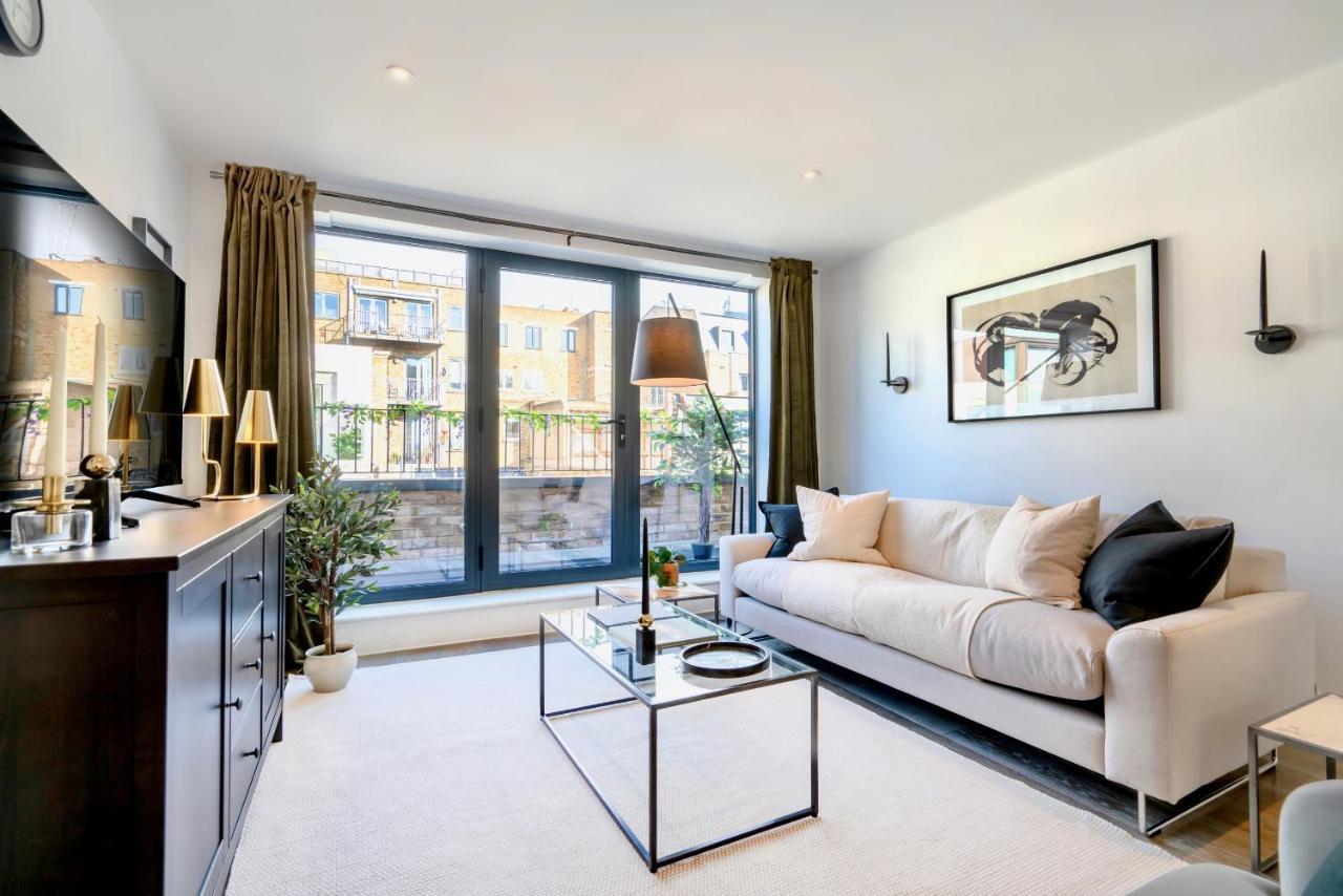 Be - The Bloomsbury Residences