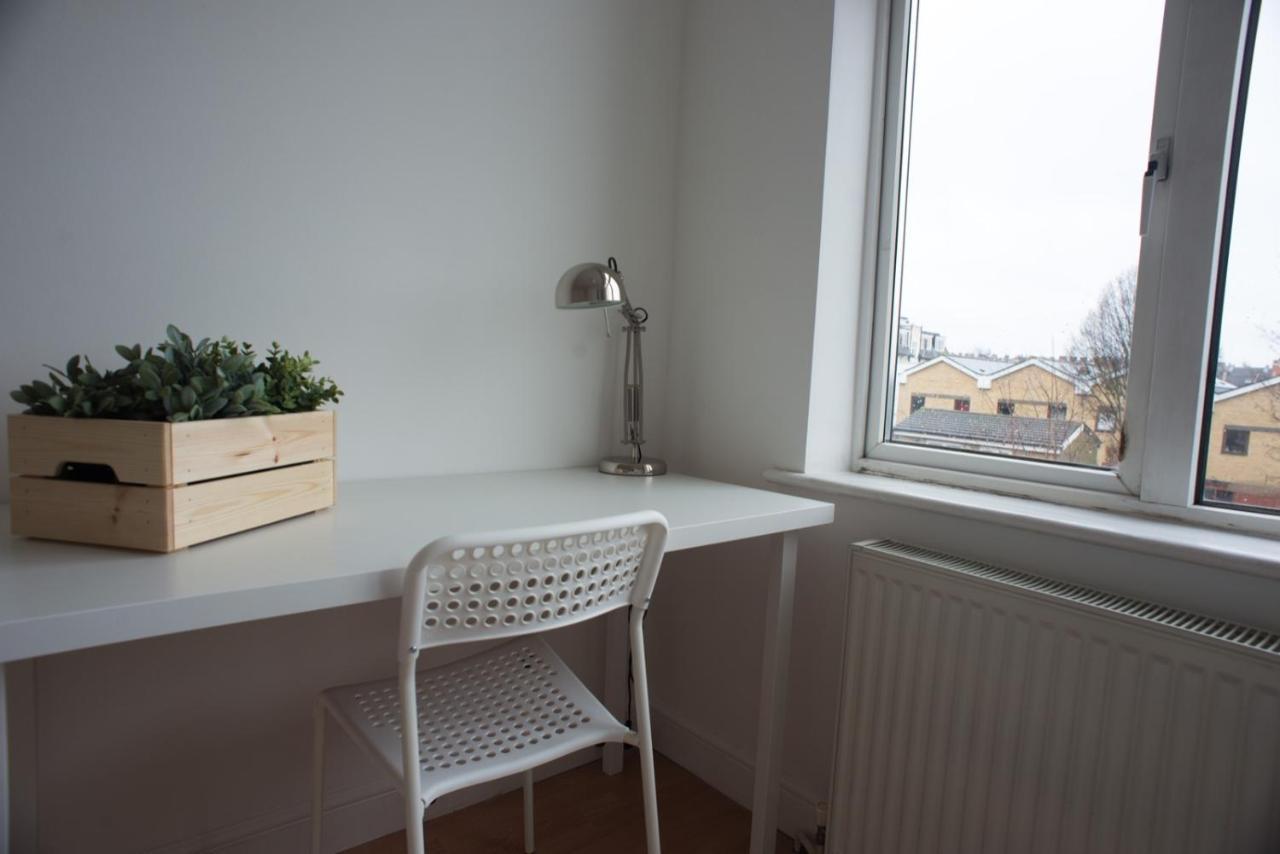 Privatunterkunft Tooting Bec Rooms By Primecityhosts London