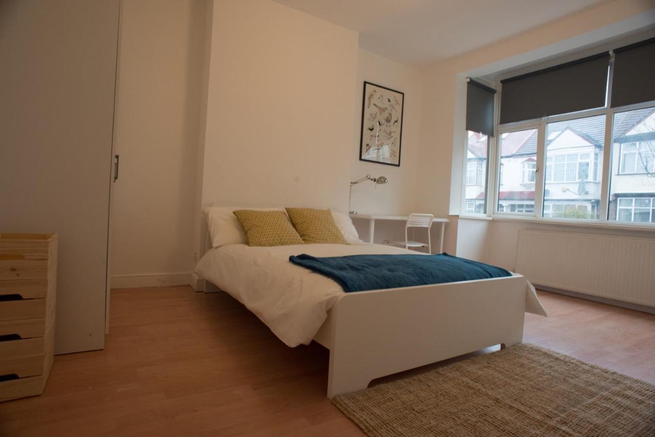 Tooting Bec Rooms By Primecityhosts Privatunterkunft *