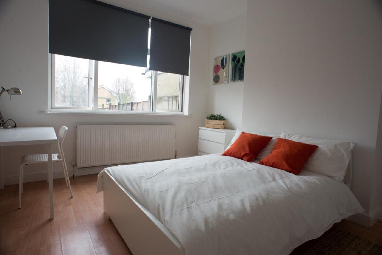Privatunterkunft Tooting Bec Rooms By Primecityhosts London