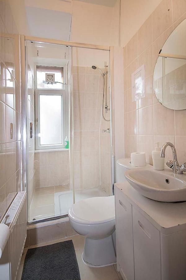Privatunterkunft Bricklane 9
