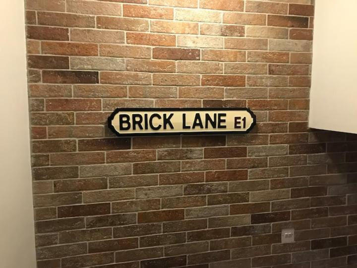 Bricklane 9 Privatunterkunft *