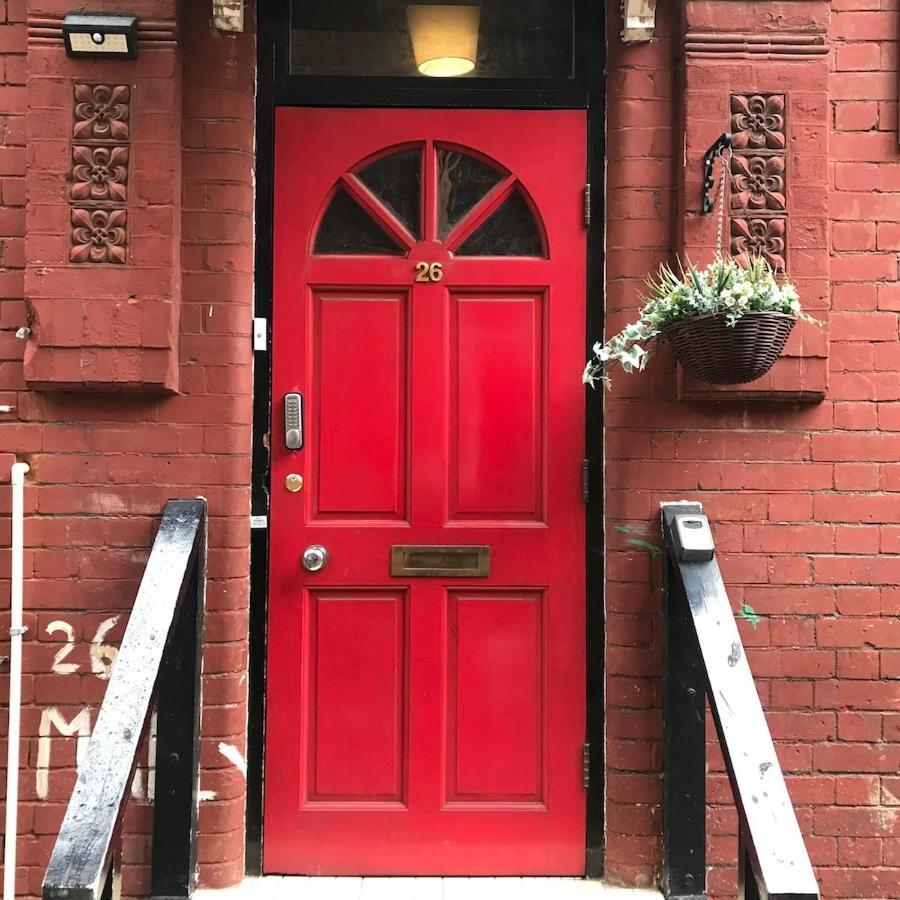 Lovely Budget Double Ensuite In Bricklane *