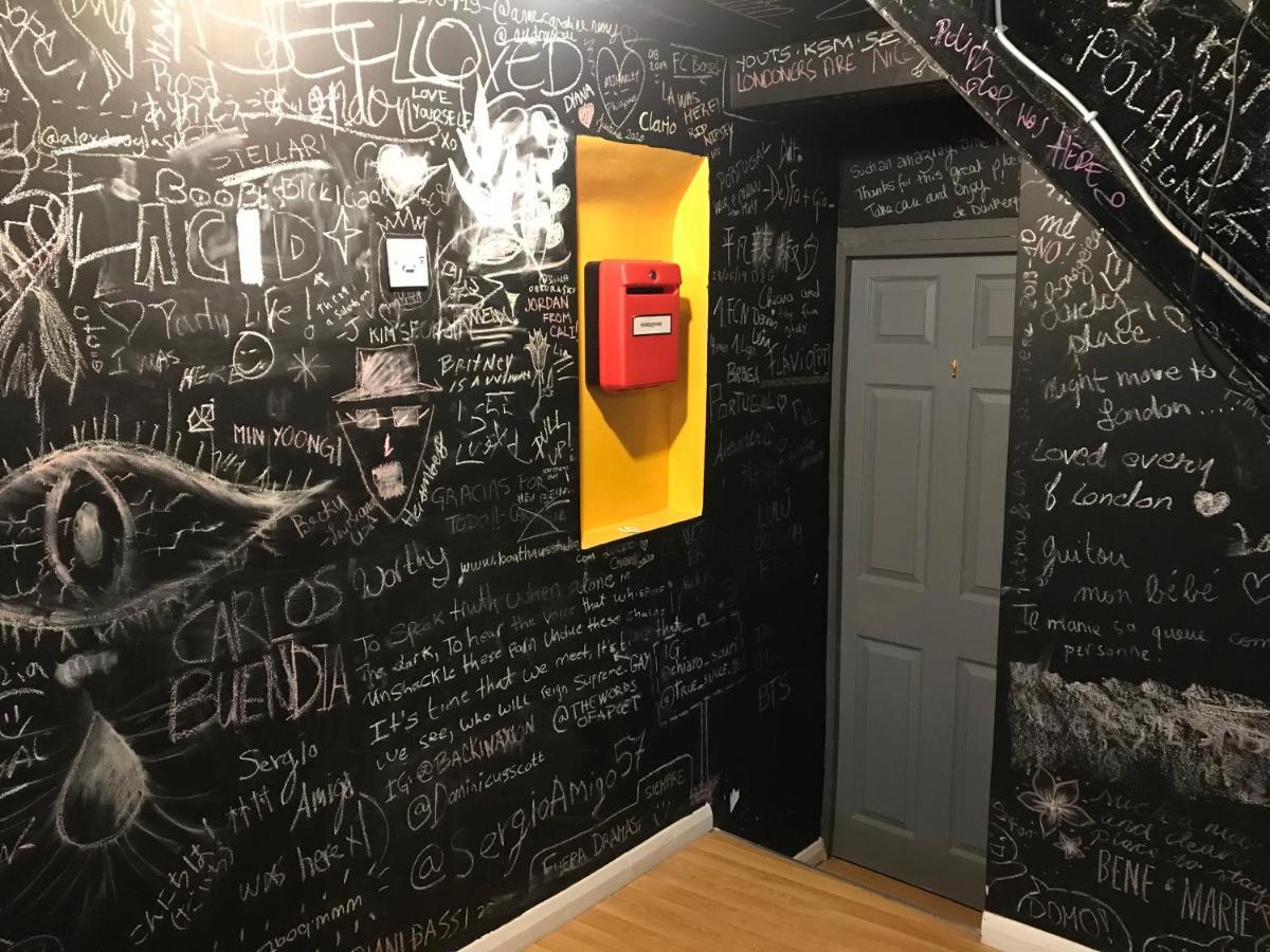 Lovely Budget Double Ensuite In Bricklane London