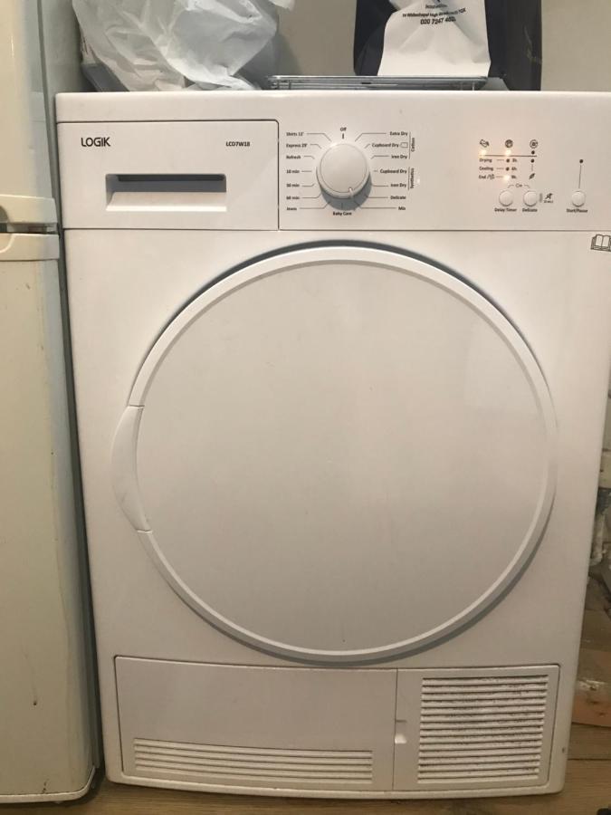 Lovely Budget Double Ensuite In Bricklane London