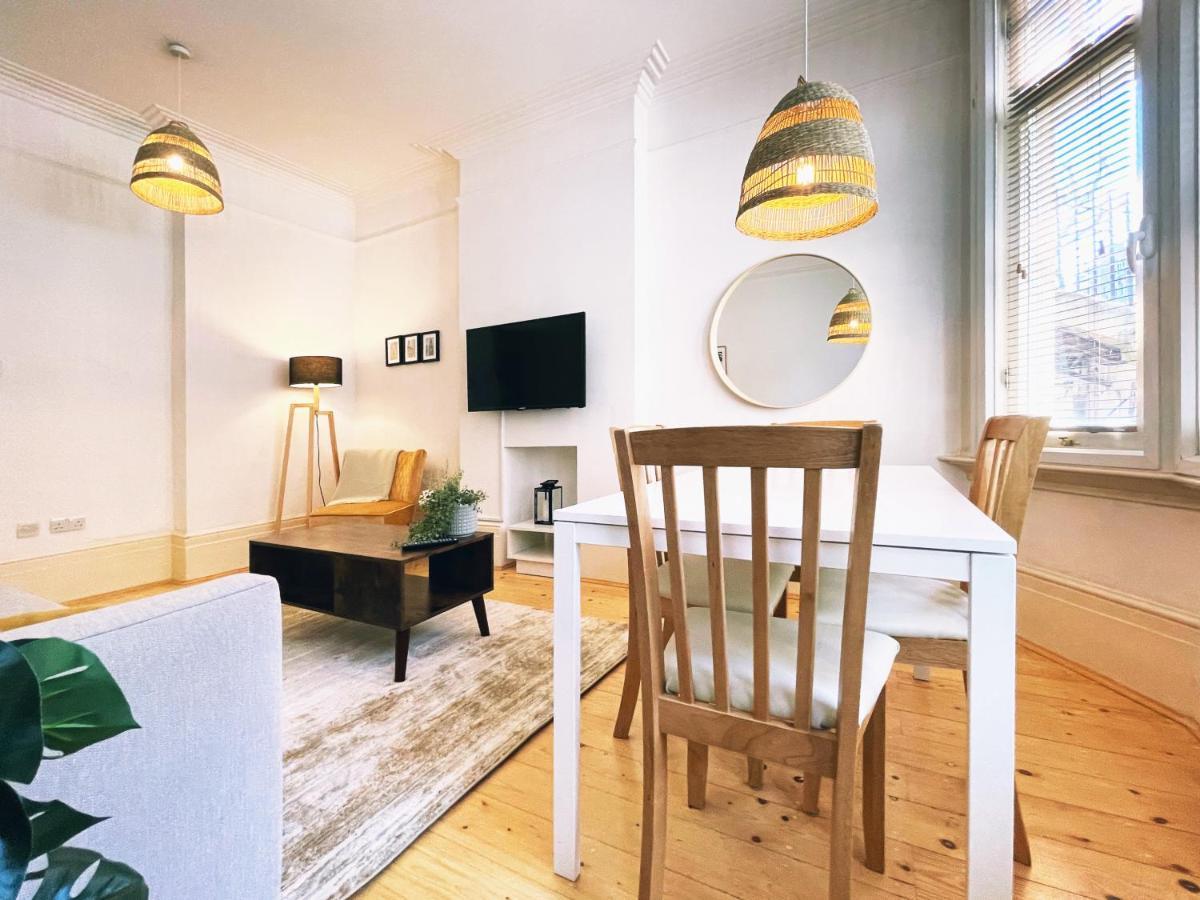 Jeremy's Place Apartamento Londres