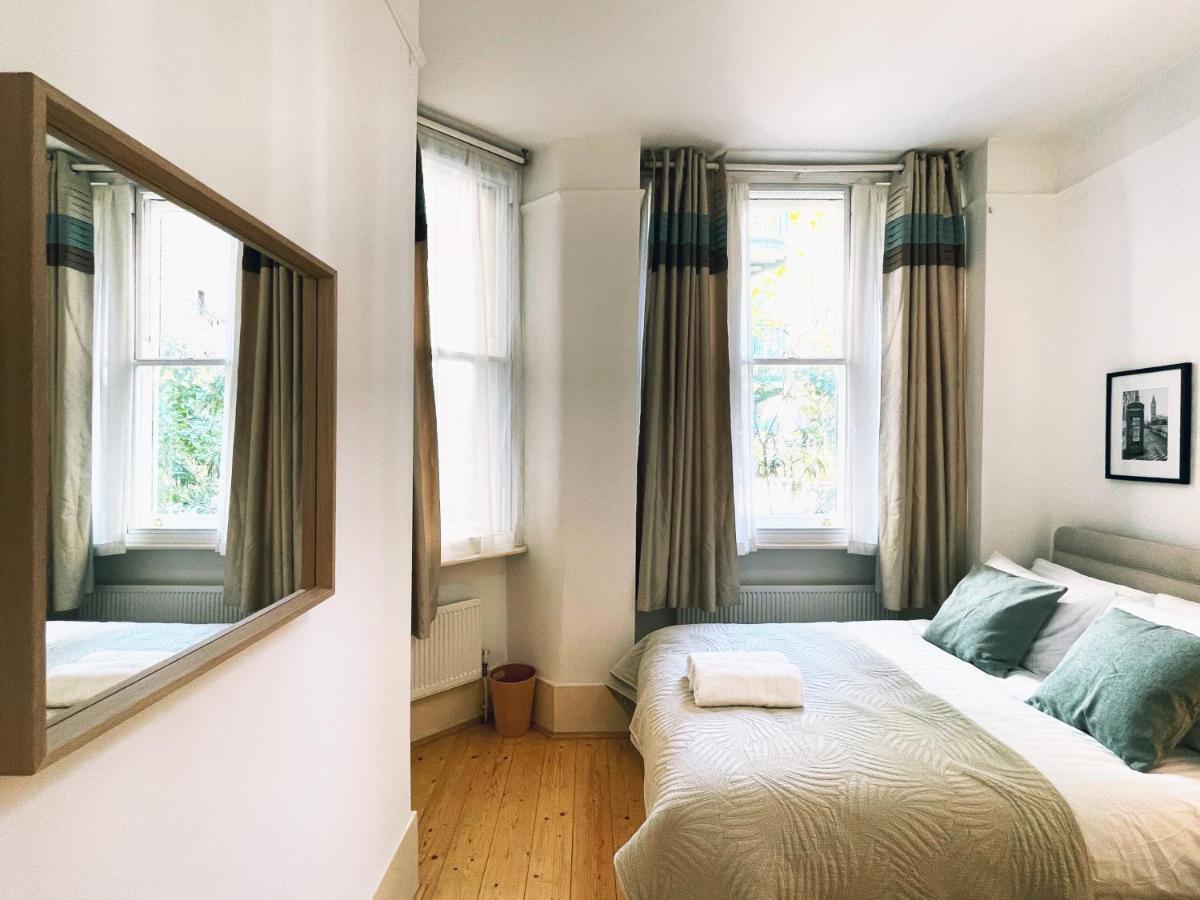 Jeremy's Place Londres