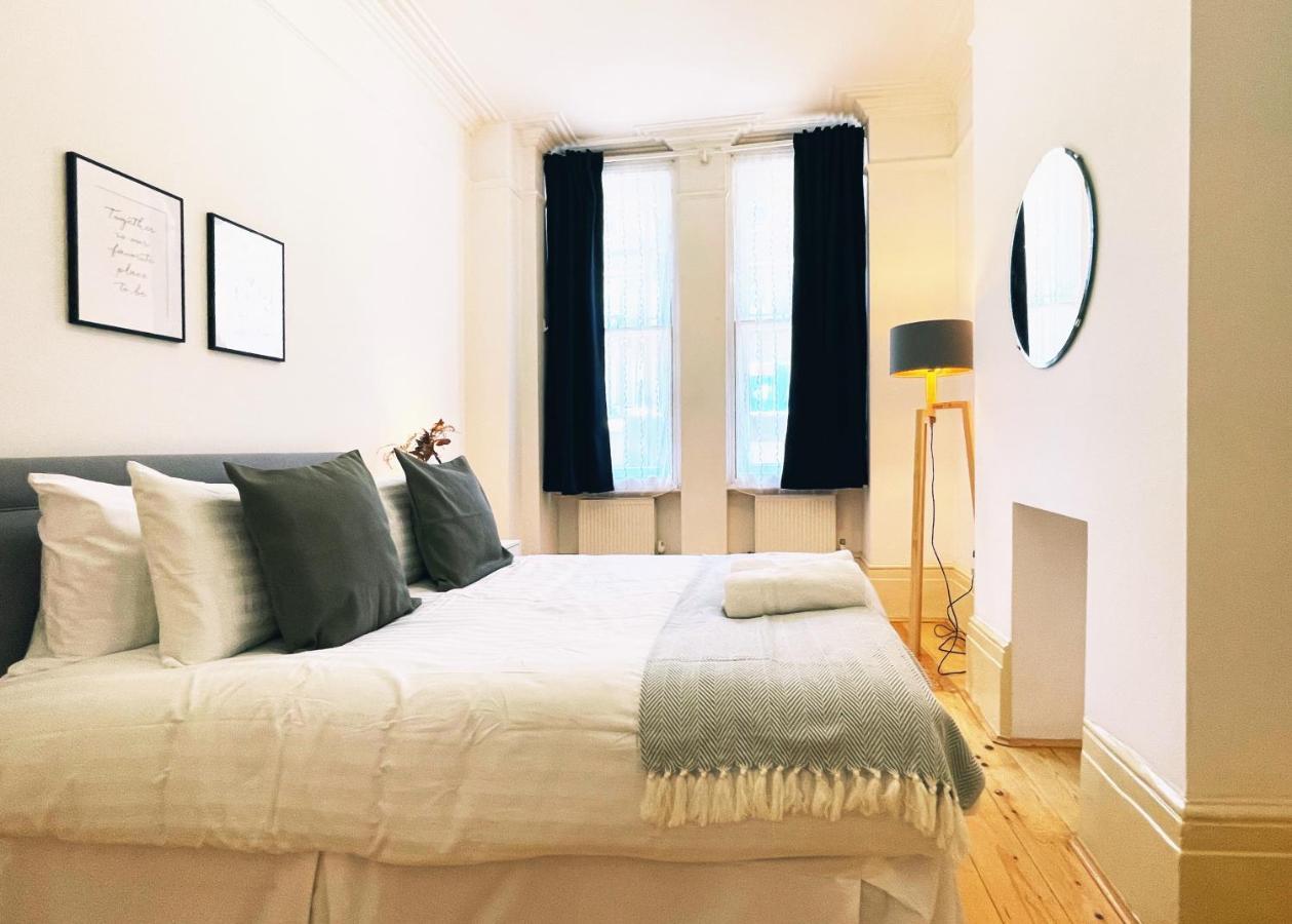 Apartamento Jeremy's Place