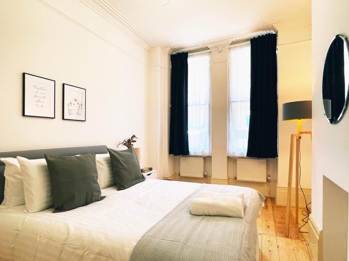 Jeremy's Place Londres