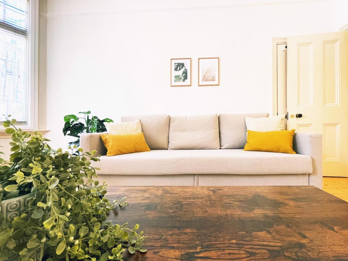 Apartamento Jeremy's Place