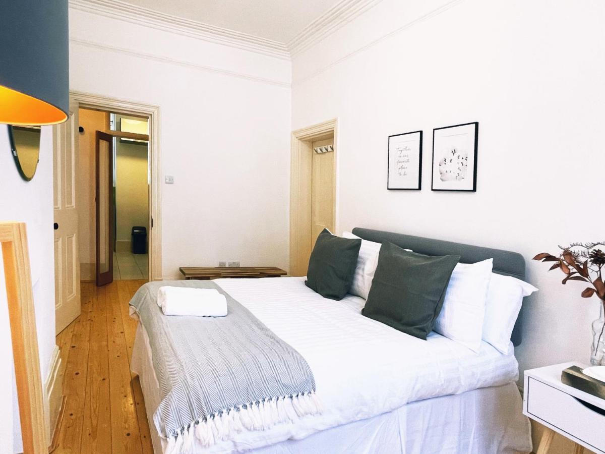 Jeremy's Place Apartamento Londres