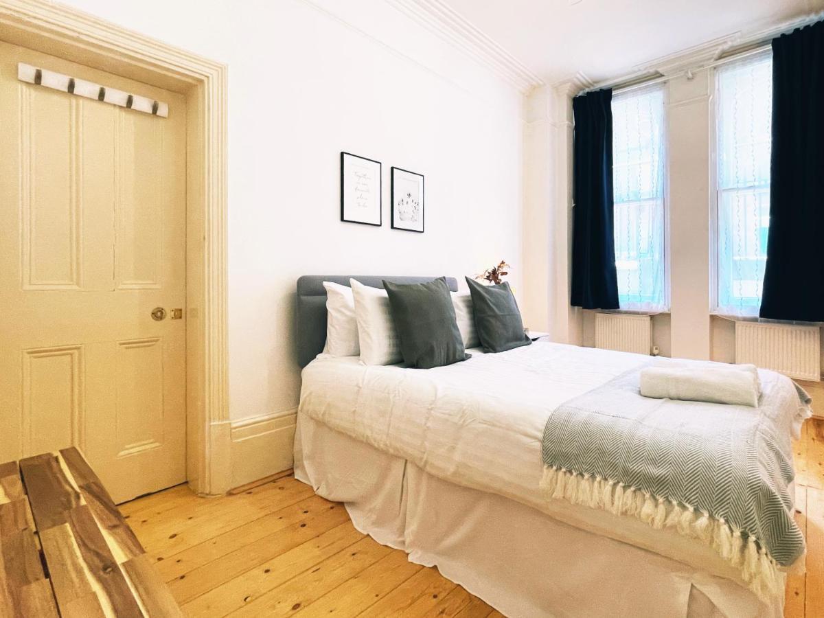 Jeremy's Place Apartamento Londres