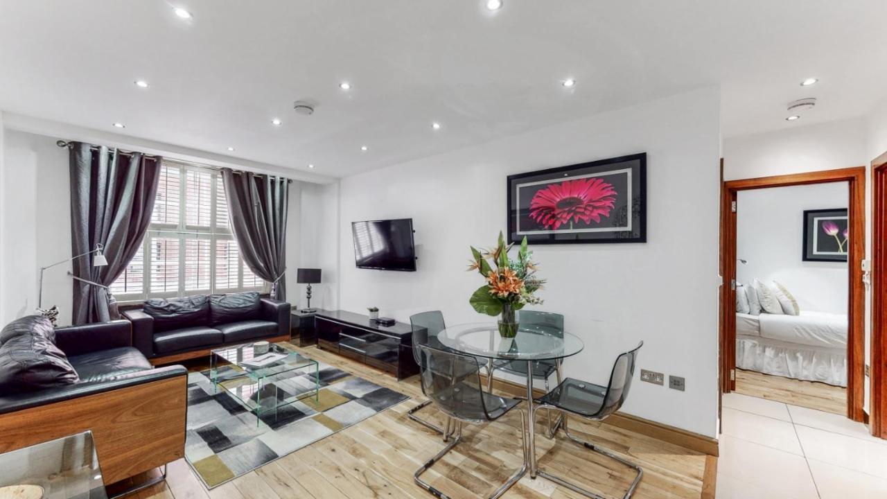 Apartment Bryanston