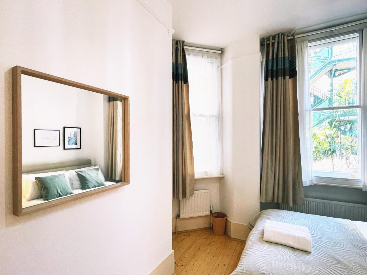 Jeremy's Place Londres