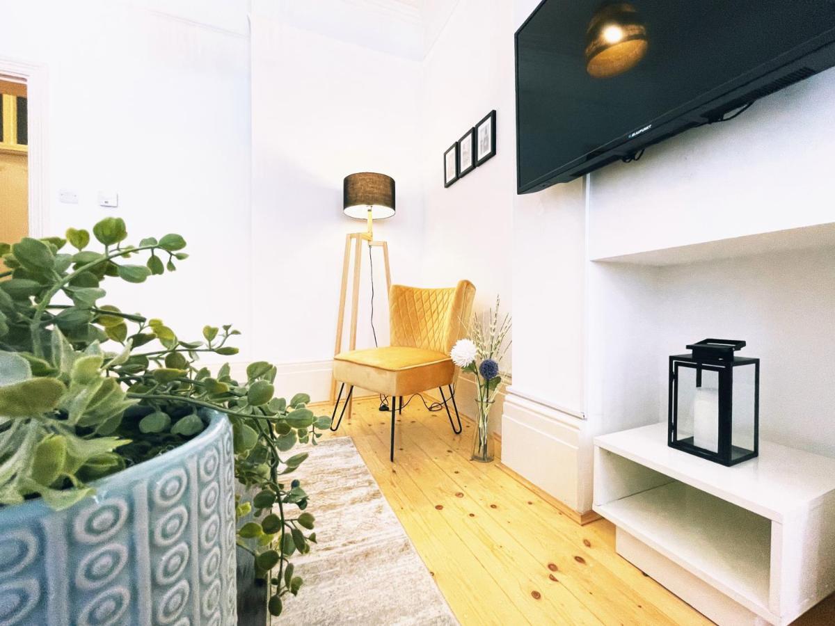 Jeremy's Place Londres