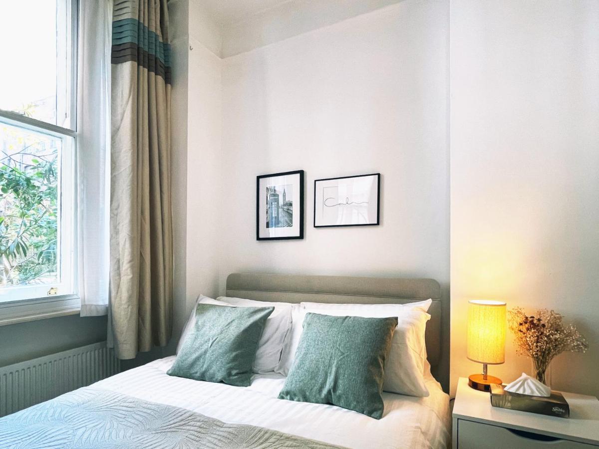 Apartamento Jeremy's Place *