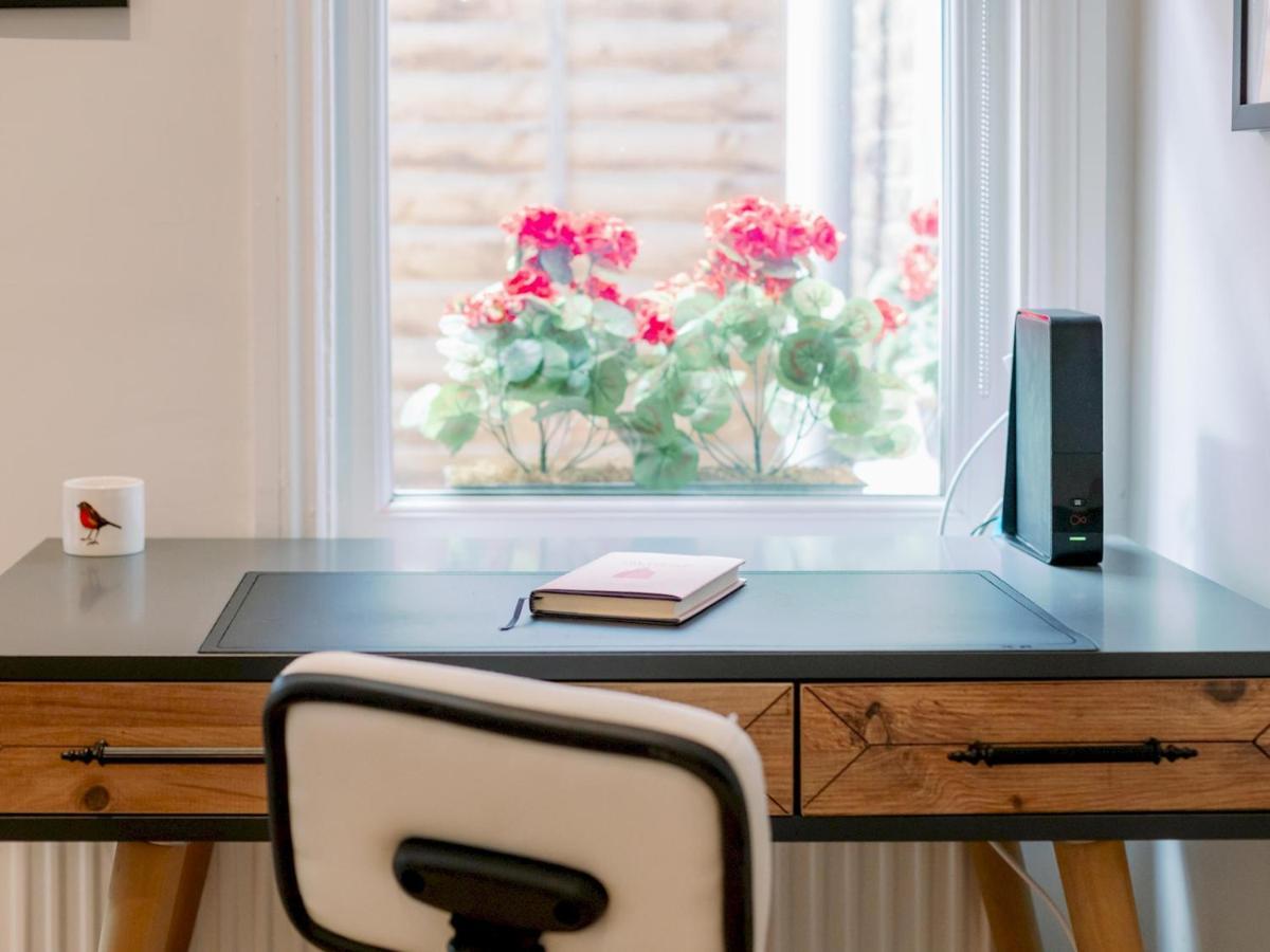 Apartment Pass The Keys Recently Renovated 1br Flat With Private Garden In South London