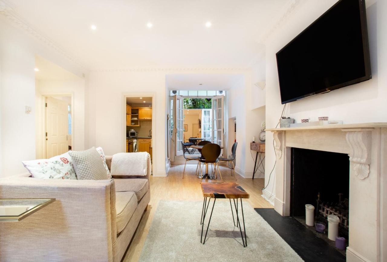 Aparthotel Spacious 1 Bed Sloane Square *