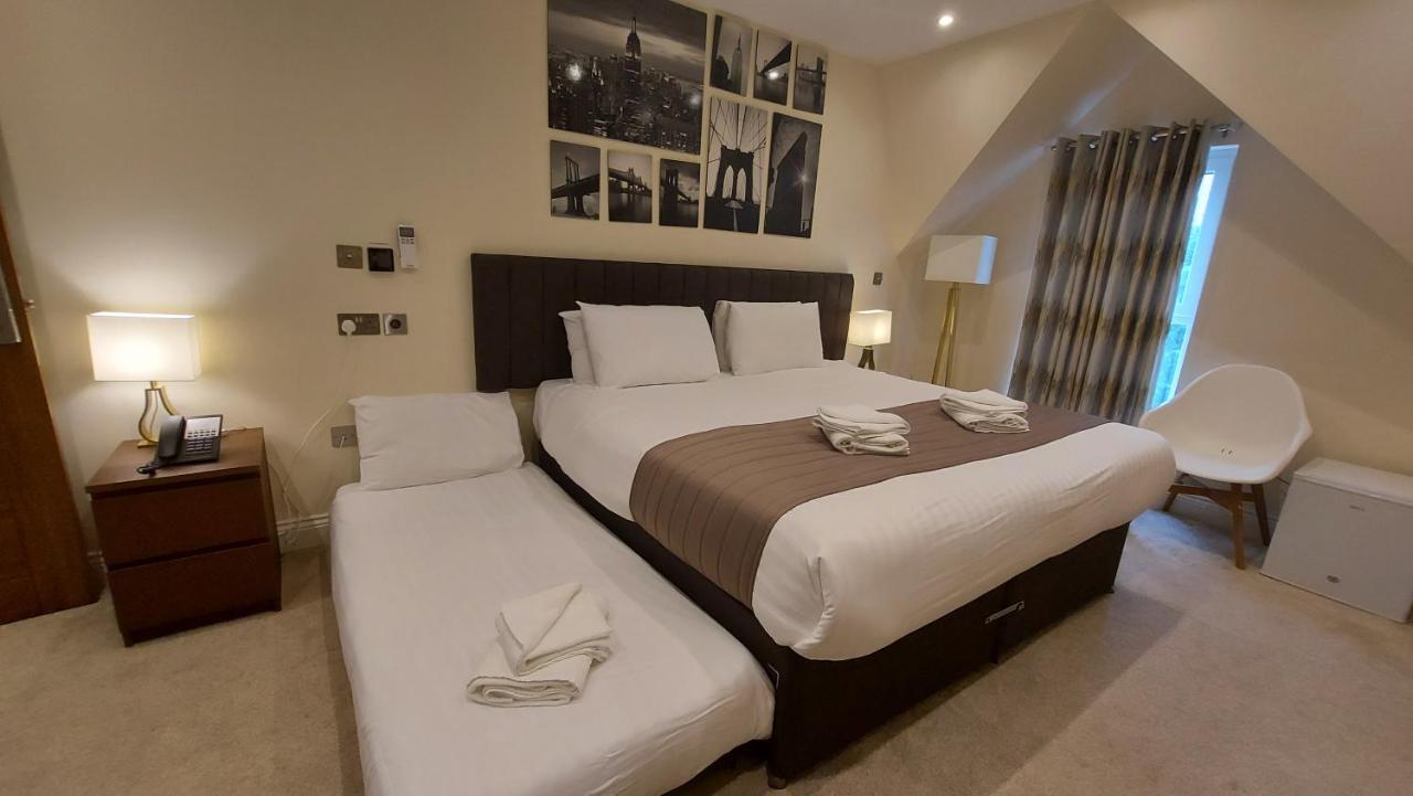 Star 3* Londres