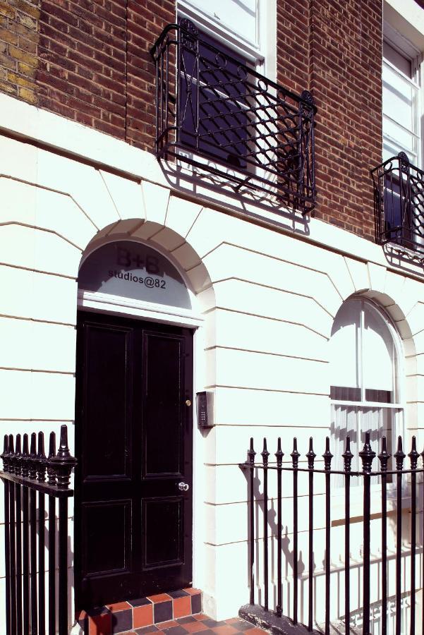 Belgravia 4* Londres