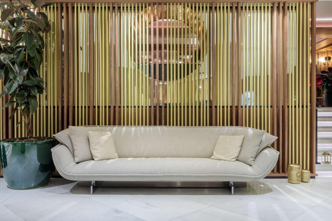 Melia White House London