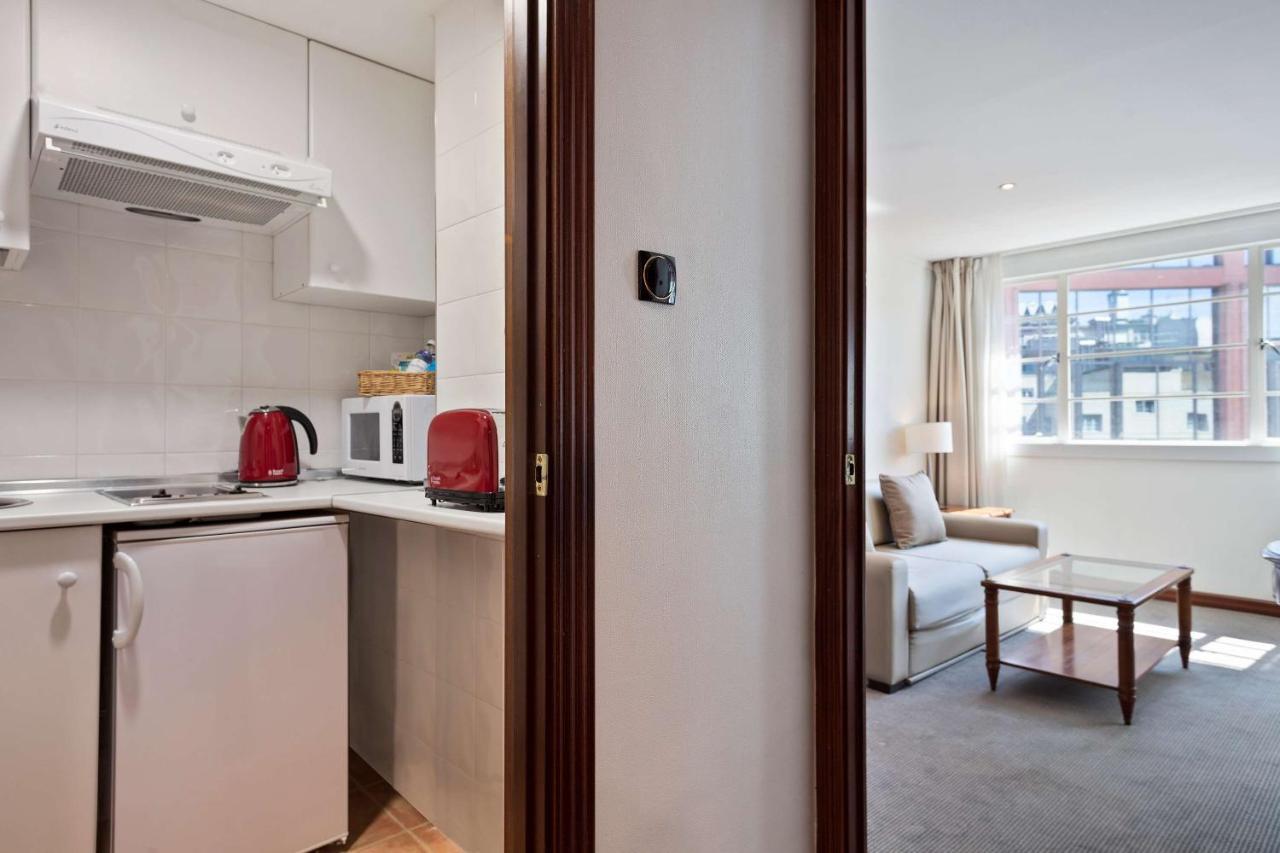 Melia White House London