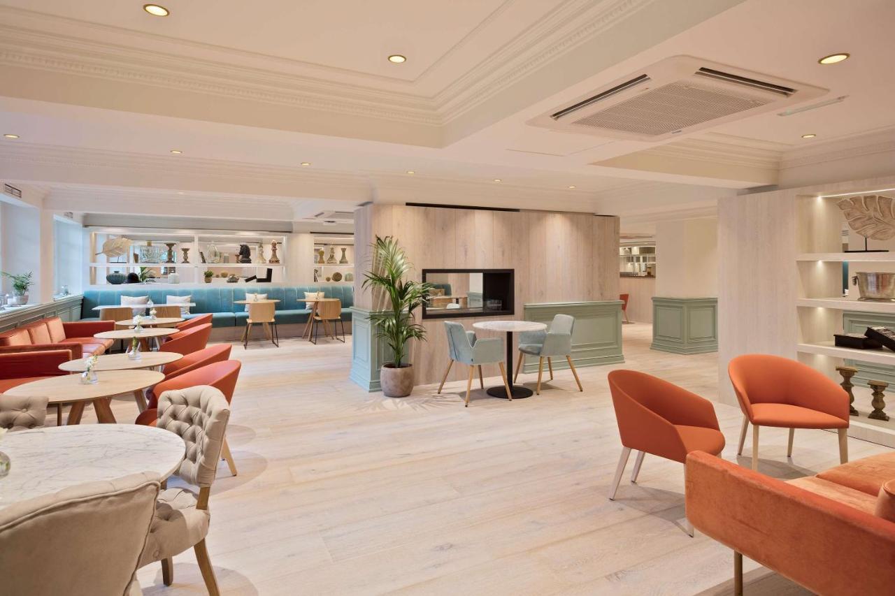 Melia White House Aparthotel London
