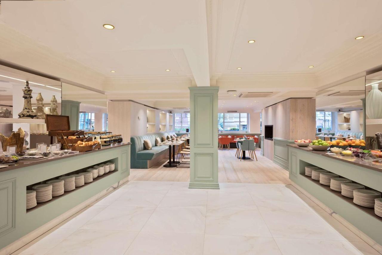 Melia White House 4*