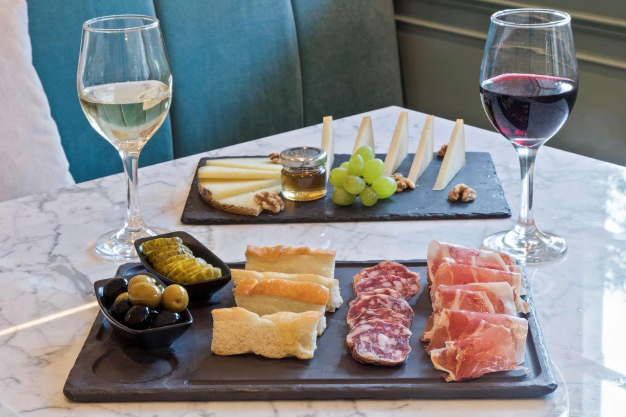 Melia White House 4* London