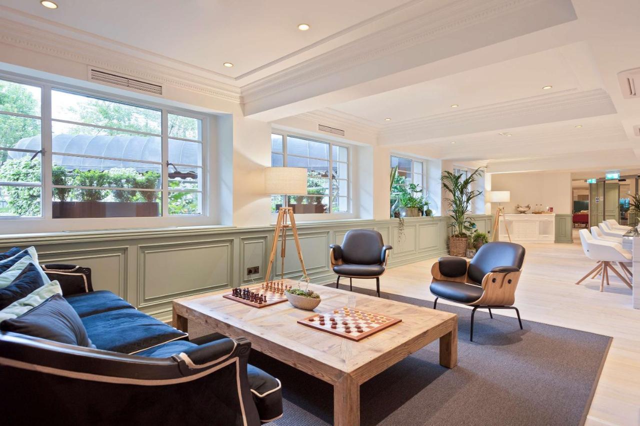 Melia White House Aparthotel