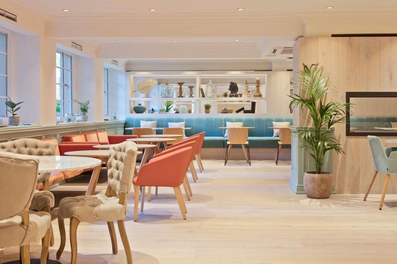 Aparthotel Melia White House London