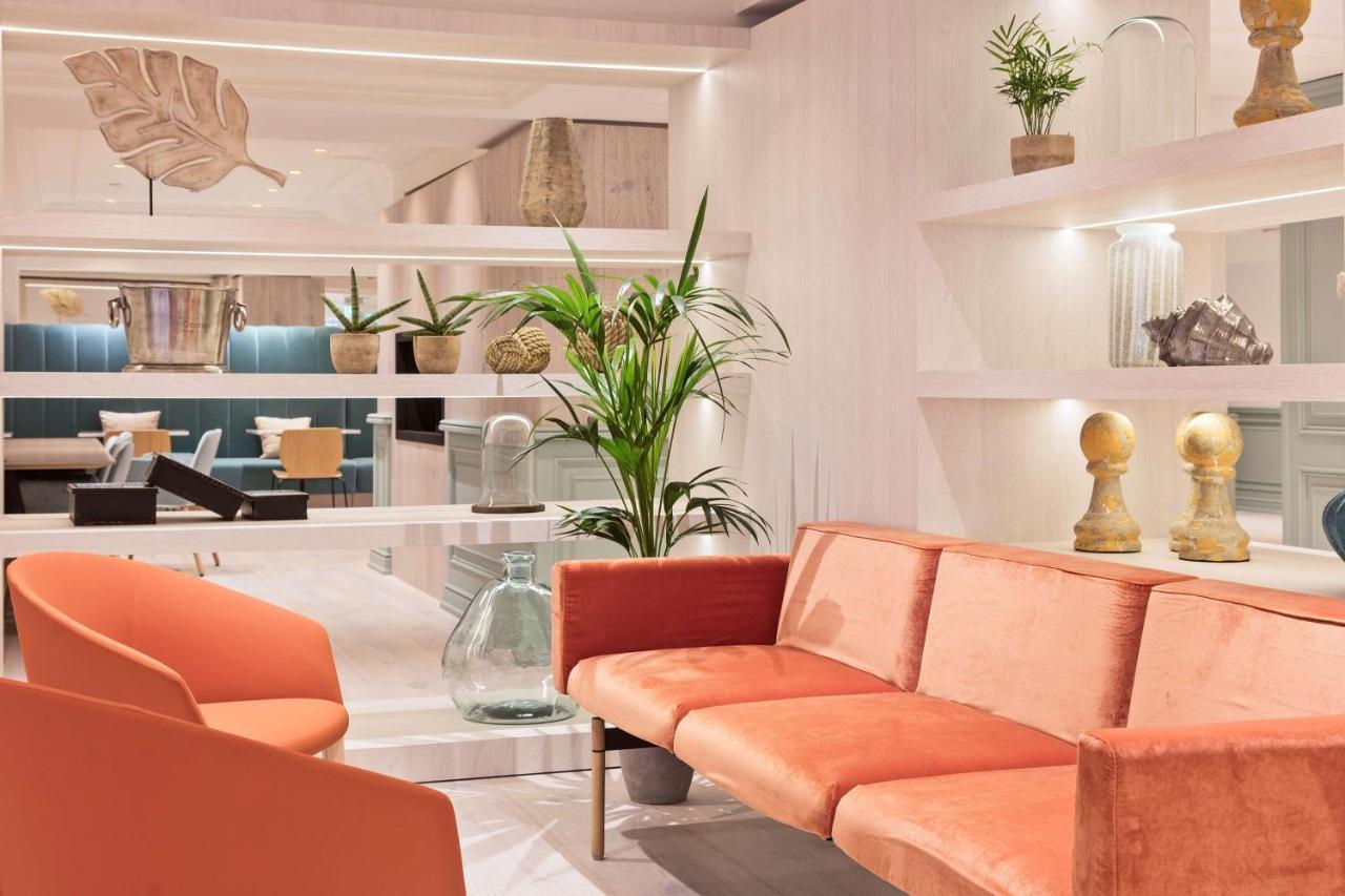Melia White House Aparthotel