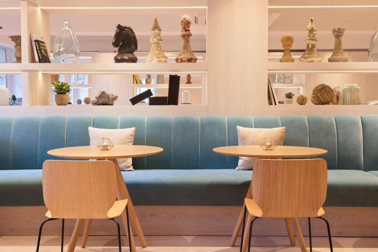 Melia White House 4* London