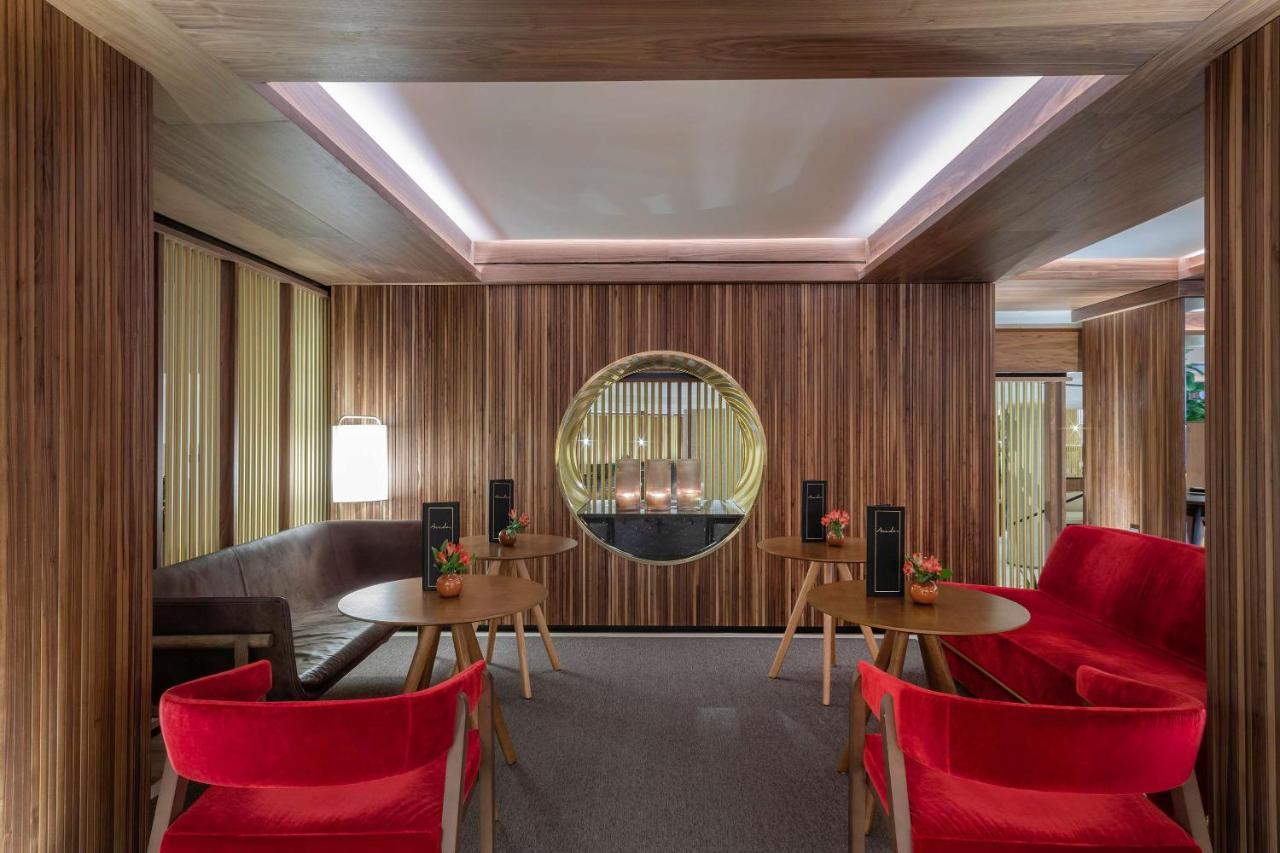 Melia White House Aparthotel London