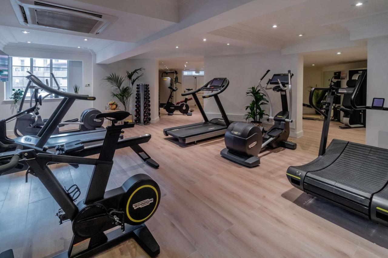 Aparthotel Melia White House 4*