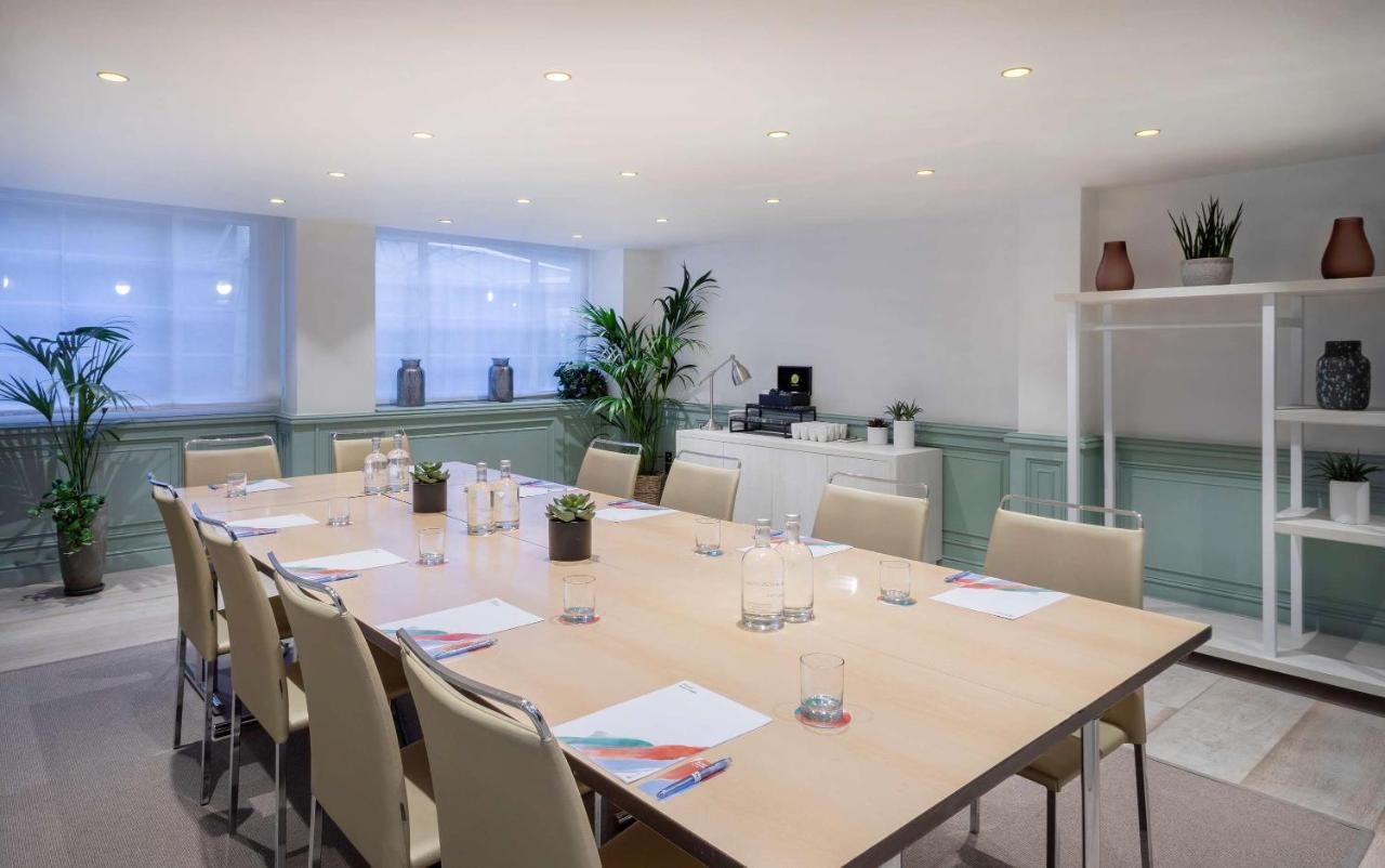 Melia White House 4* London