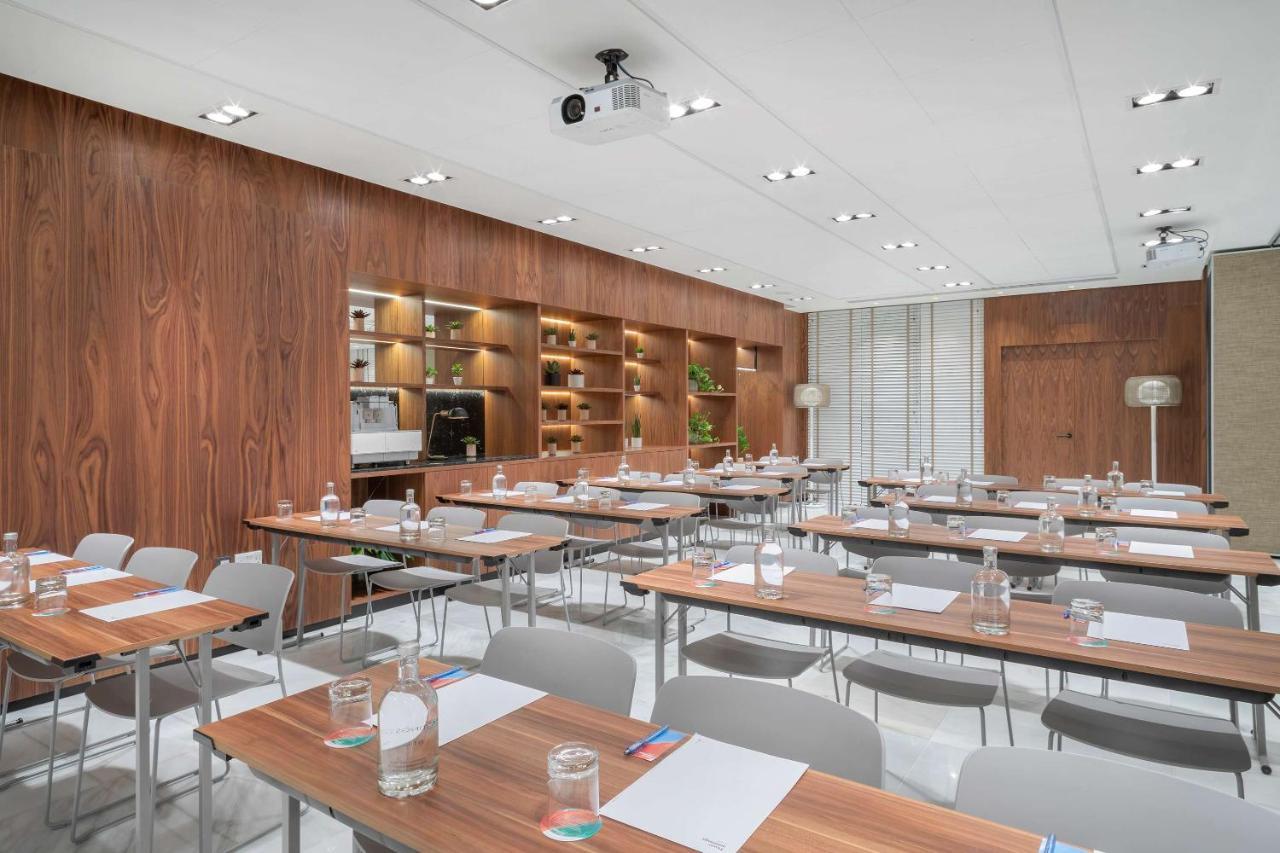 Melia White House 4* London